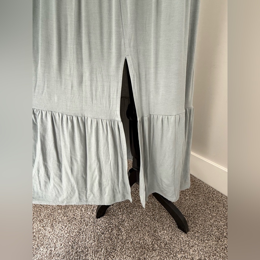 Gentle Fawn Axle  Maxi Dress - Picture 5 of 9